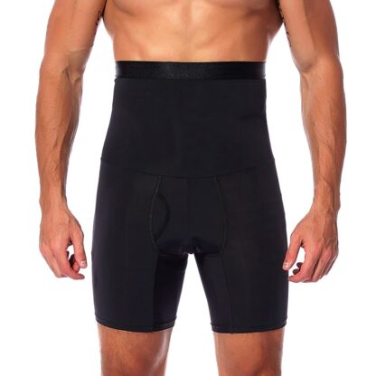 Men's Belly Control Shorts - Image 2