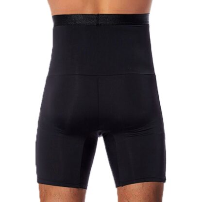 Men's Belly Control Shorts - Image 3