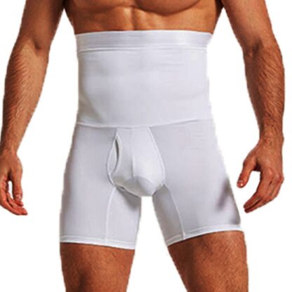 Men's Belly Control Shorts - Image 5