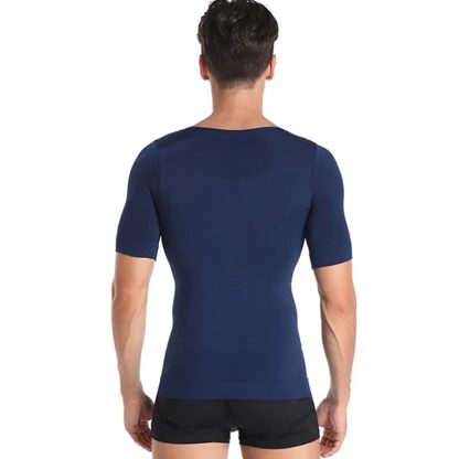 Posture Shirt Belly Control - Image 3