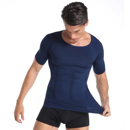 Posture Shirt Belly Control - Image 2
