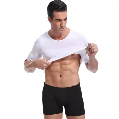 Posture Shirt Belly Control - Image 7